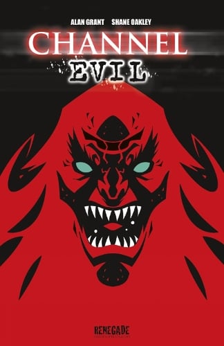 Channel Evil (Paperback)