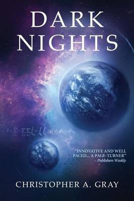 Dark Nights (Paperback)