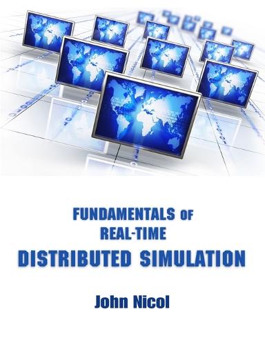 Fundamentals of Real-Time Distributed Simulation (Paperback)