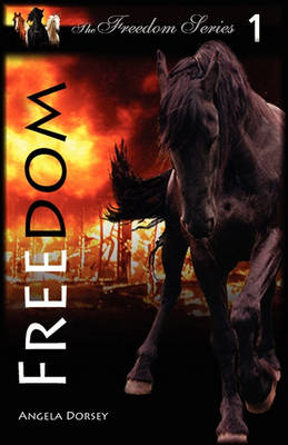 Freedom (Paperback)