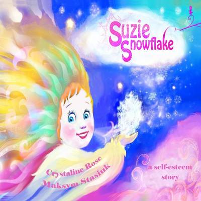 Suzie Snowflake (Paperback)