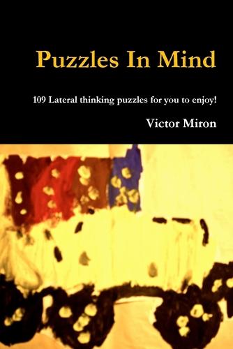 Puzzles in Mind (Paperback)