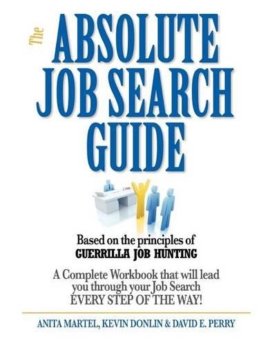Absolute Job Search Guide (Paperback)
