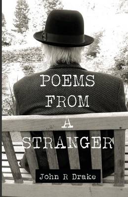 Poems from a Stranger (Paperback)
