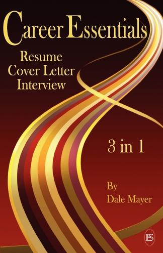 Career Essentials: 3 in 1 - Career Essentials (Paperback)