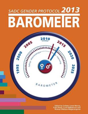 SADC Gender Protocol 2013 Barometer (Paperback)