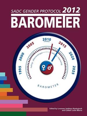 SADC Gender Protocol 2012 Barometer (Paperback)