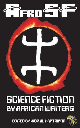 AfroSF: Science Fiction by African Writers (Paperback)