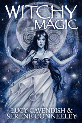 Witchy Magic: UK Edition (Paperback)