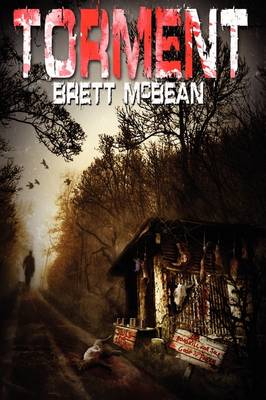 Torment (Paperback)