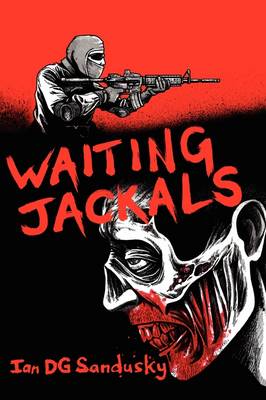 Waiting Jackals (Paperback)
