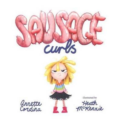 Sausage Curls (Hardback)