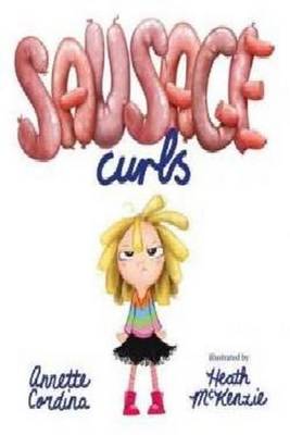 Sausage Curls (Paperback)