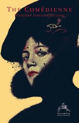 The Comedienne (Paperback)