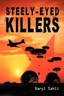 Steely-Eyed Killers (Paperback)