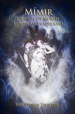 Mimir - Journal of North European Traditions (Paperback)