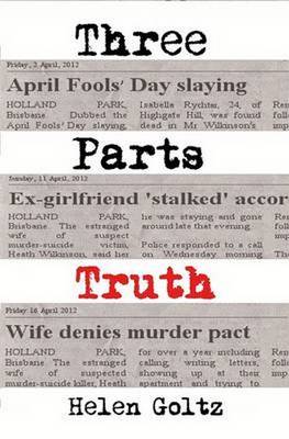 Three Parts Truth (Paperback)