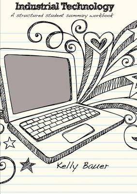 Industrial Technology Multimedia: A Structured Student Summary Workbook (Paperback)