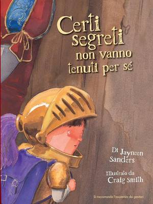 Certi Segreti Non Vanno Tenuti Per Se (Paperback)