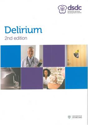 Delirium (Paperback)
