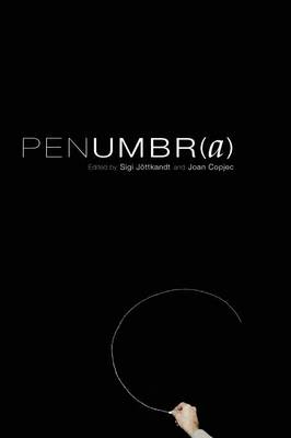Penumbra (Paperback)