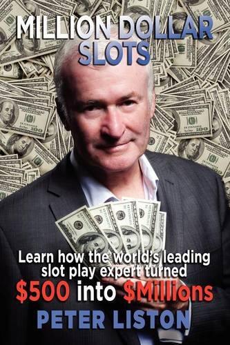 Million Dollar Slots (Paperback)