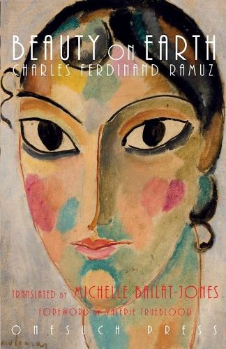 Beauty on Earth (Paperback)