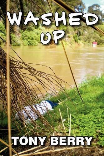 Washed Up (Paperback)