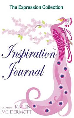 Inspirational Journal (Hardback)