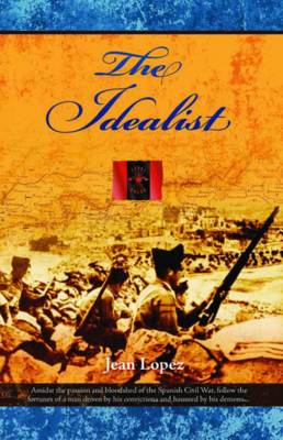 The Idealist (Paperback)