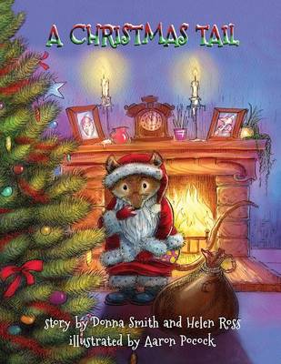 A Christmas Tail (Paperback)