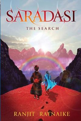 Saradasi: The Search (Paperback)