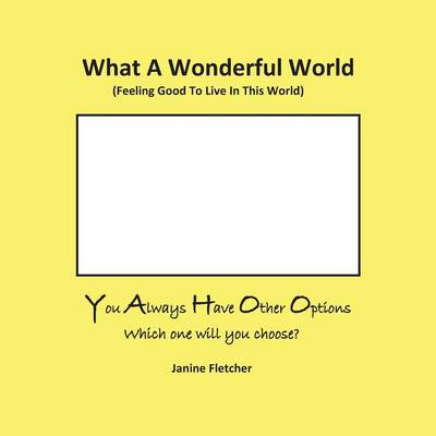 What a Wonderful World (Paperback)