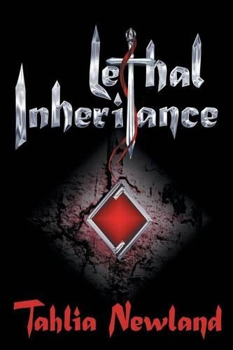 Lethal Inheritance (Paperback)