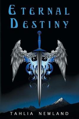 Eternal Destiny - Diamond Peak 4 (Paperback)