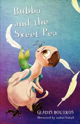 Bubba And The Sweet Pea - AU/UK English Edition (Paperback)