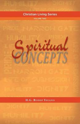 Spiritual Concepts (Paperback)