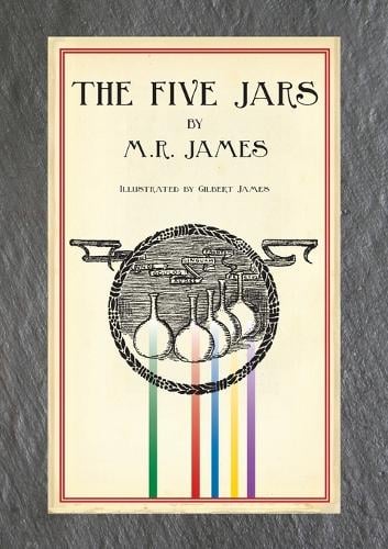 M. R. James The Five Jars