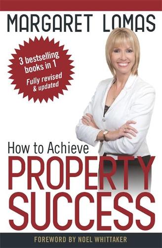 How to Achieve Property Success (Paperback)