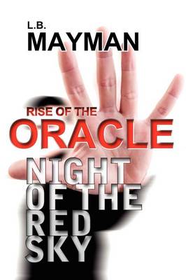 Rise of the Oracle: Night of the Red Sky (Paperback)