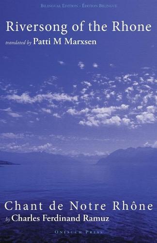 Riversong of the Rhône (Paperback)