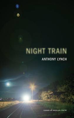 Night Train (Hardback)