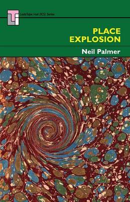 Place Explosion (Paperback)