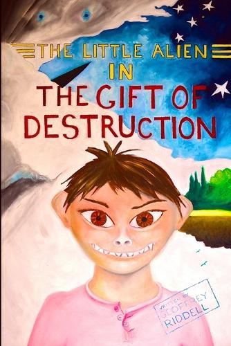The Gift of Destruction (Paperback)