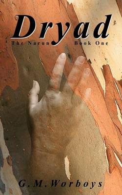 Dryad (Paperback)