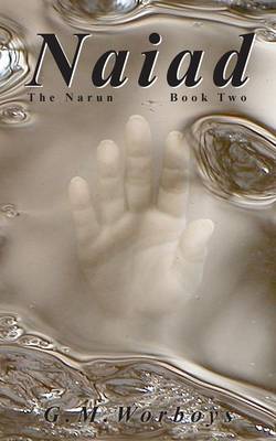 Naiad (Paperback)