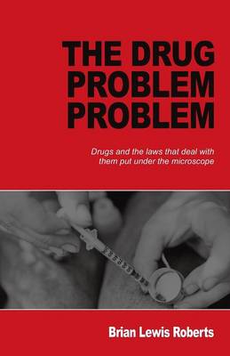 The Drug Problem Problem (Paperback)