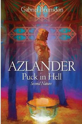 AZLANDER - Second Nature (Paperback)