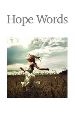 Hope Words (Paperback)