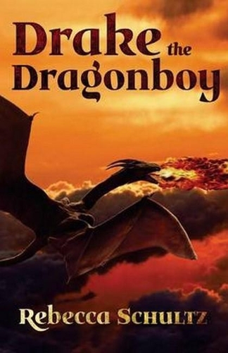 Drake the Dragonboy (Paperback)